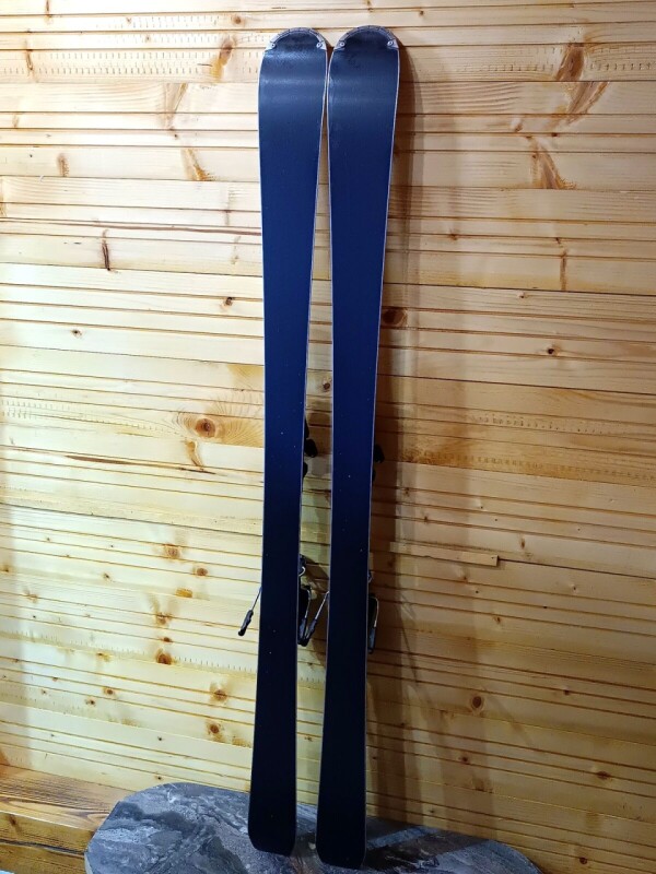 LYŽE SALOMON S MAX 4 150CM
